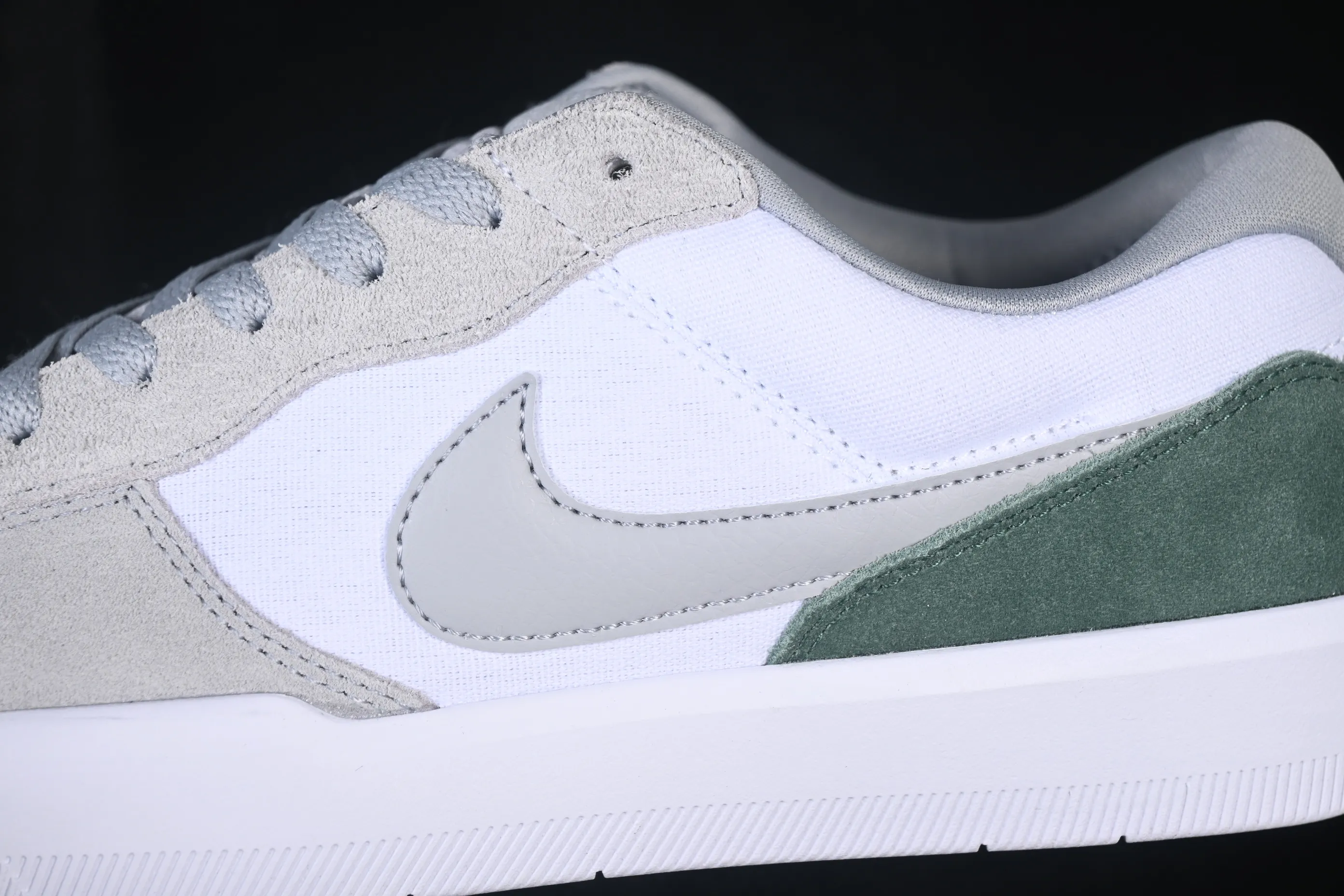 All categories Nk SB Dunk series Nk Force 58 simplified skateboard shoes J version Nike SB Force 58 Nike simplified retro skateboard shoes DV5477-105